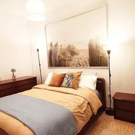 Apartment Servizio Incluso With Inclued *