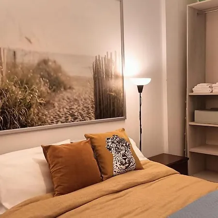 Servizio Incluso With Inclued Apartment *