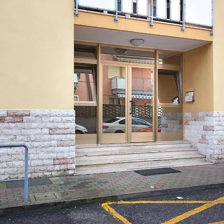 Apartment Servizio Incluso With Inclued *