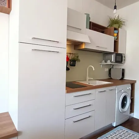 Servizio Incluso With Inclued Apartment