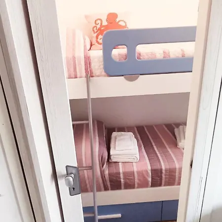 Servizio Incluso With Inclued Apartment Chioggia