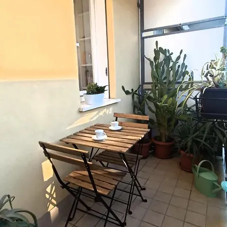 Servizio Incluso With Inclued Apartment