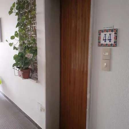Servizio Incluso With Inclued Apartment Chioggia